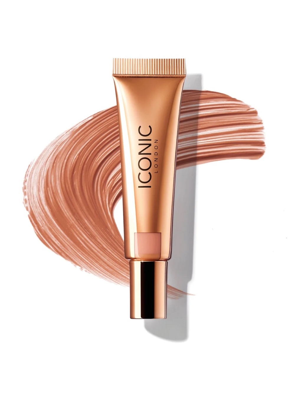 ICONIC London Sheer Blush in shade Fresh Faced